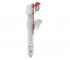 1/2 Впускний ALCAPLAST  A17-1/2 A17-1/2