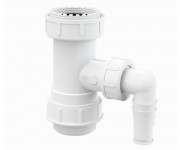 Перехідник 5/4 з підведенням ALCAPLAST  A300