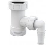 Переходник ALCAPLAST  A30
