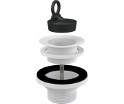 Слив ALCAPLAST  A32