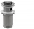 Донний клапан сlick-clack ALCAPLAST  A391 A391