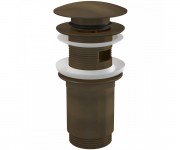 Донний хлипак 5/4 ALCAPLAST  A392ANTIC