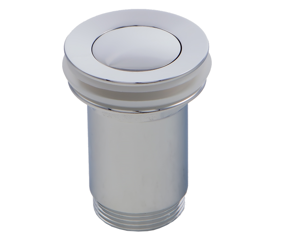 Донний клапан click/clack ALCAPLAST  A394 A394