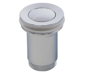 Донний клапан click/clack  ALCAPLAST A394
