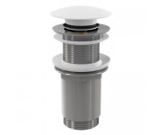 Водозлив alcaplast (алкапласт) click-clack для раковини ALCAPLAST  A395B