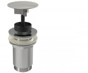 Донний хлипак ALCAPLAST  A396