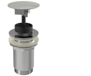 Донний хлипак ALCAPLAST  A396