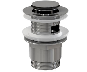 Донный клапан click/clack 5/4 ALCAPLAST  A39