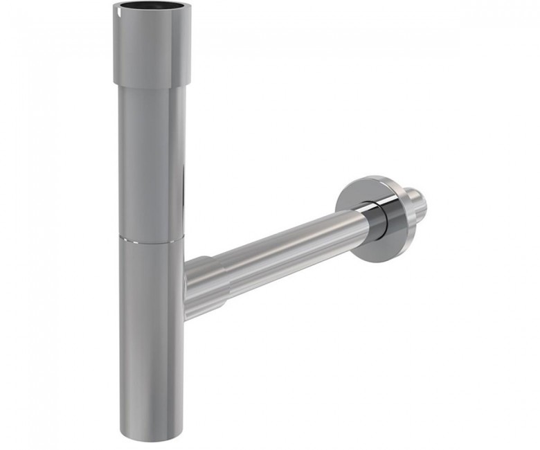 Сифон для раковины ALCAPLAST DESIGN A402 A402