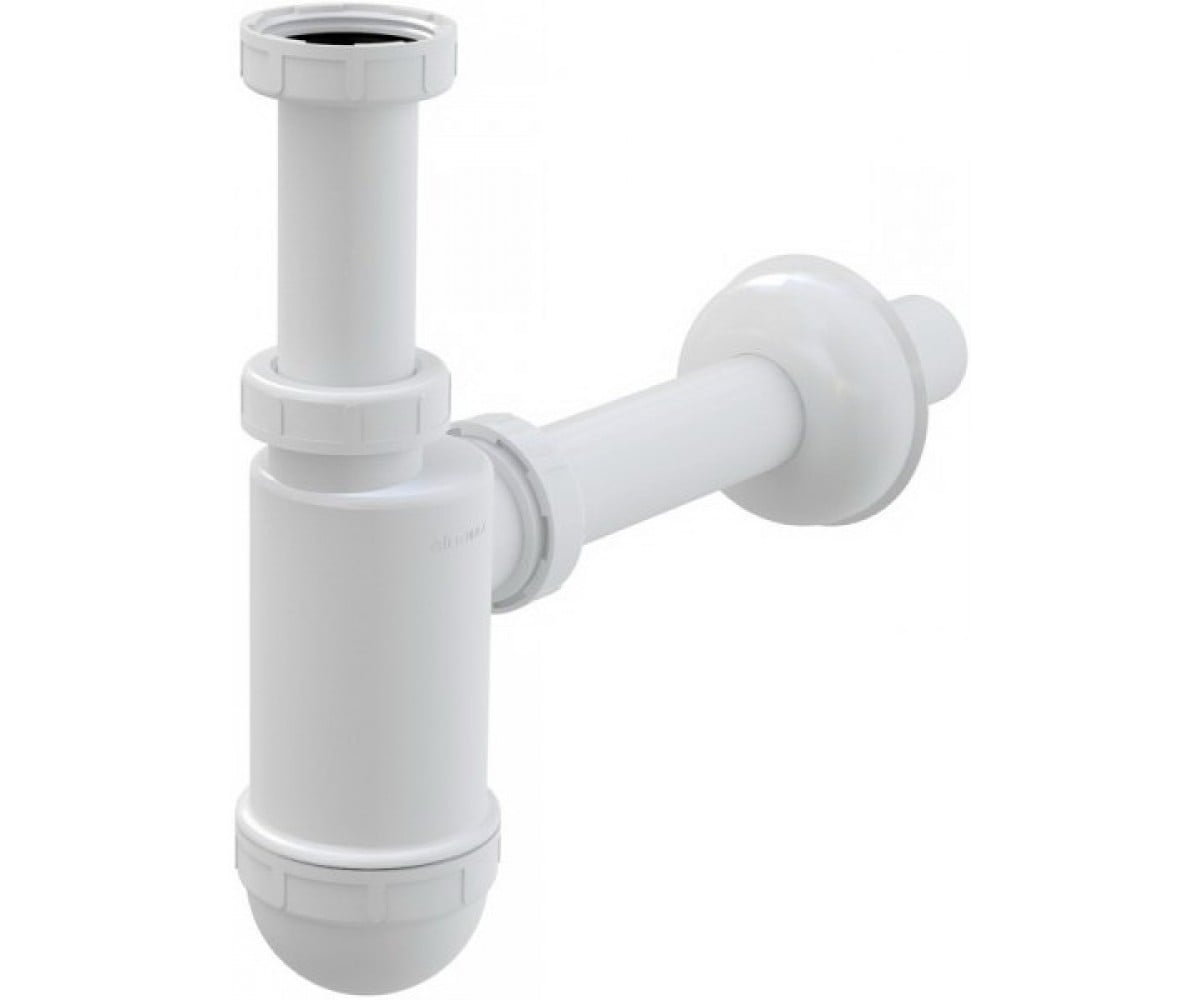 Сифон для раковини ALCAPLAST  A430 A430