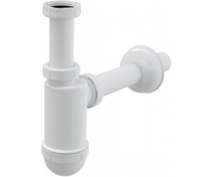 Сифон для раковини  ALCAPLAST A430