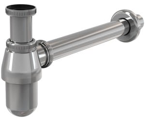 Сифон для раковини ALCAPLAST  A431