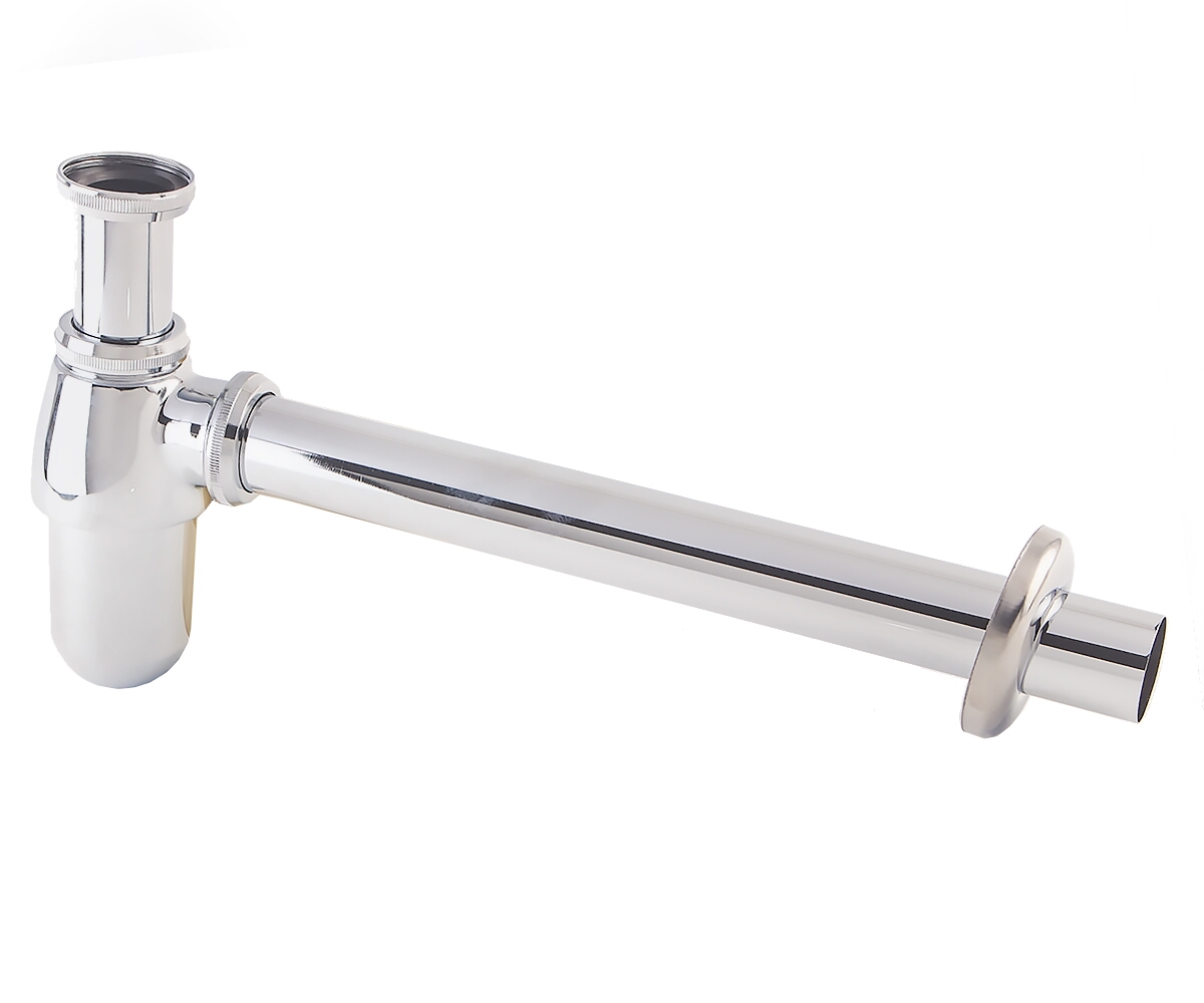 Сифон для раковини ALCAPLAST  A437 A437