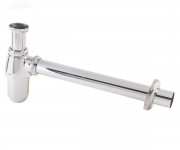 Сифон для раковини ALCAPLAST  A437