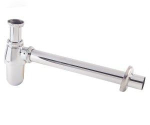 Сифон для раковини ALCAPLAST  A437