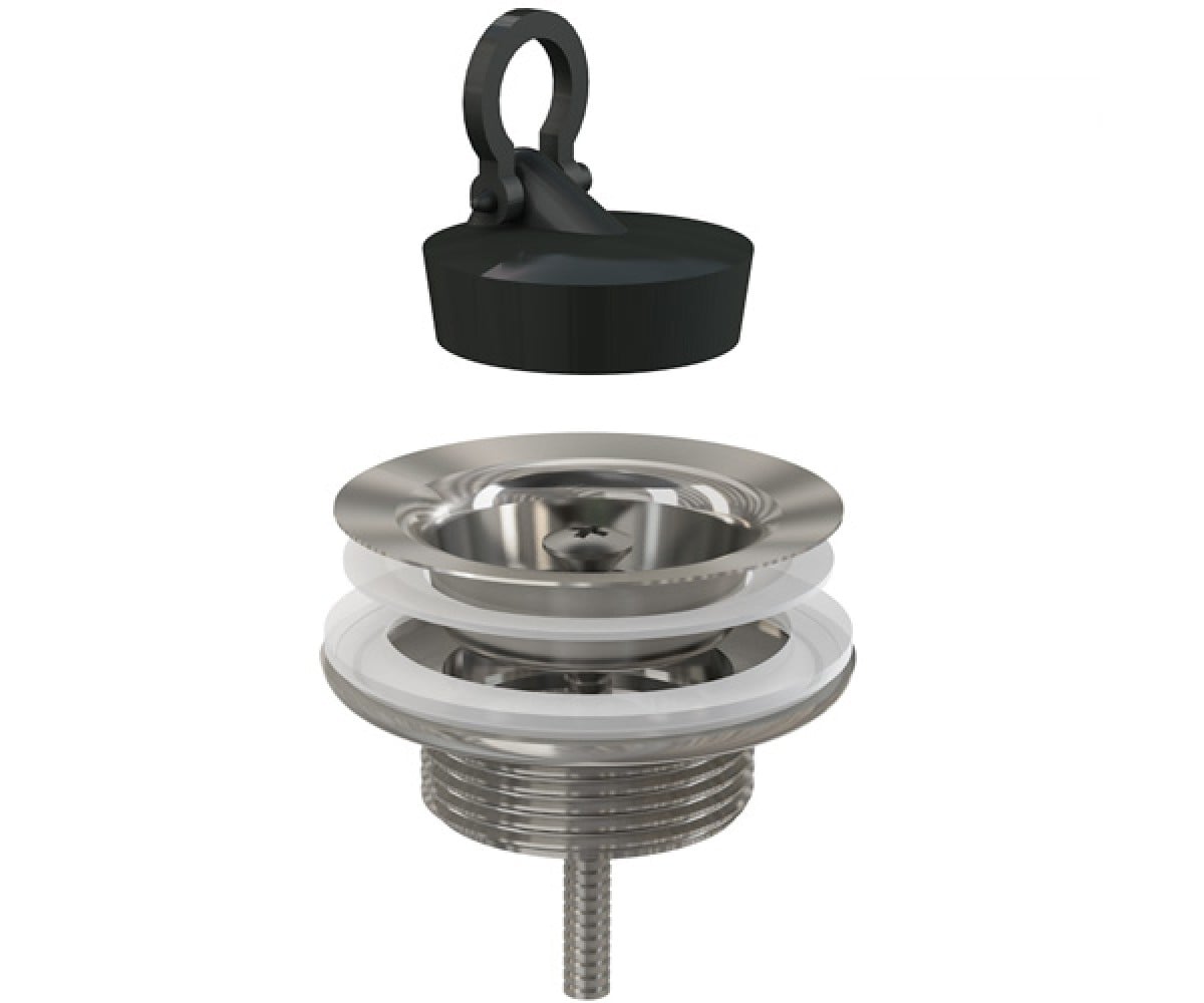 Слив ALCAPLAST  A439 A439
