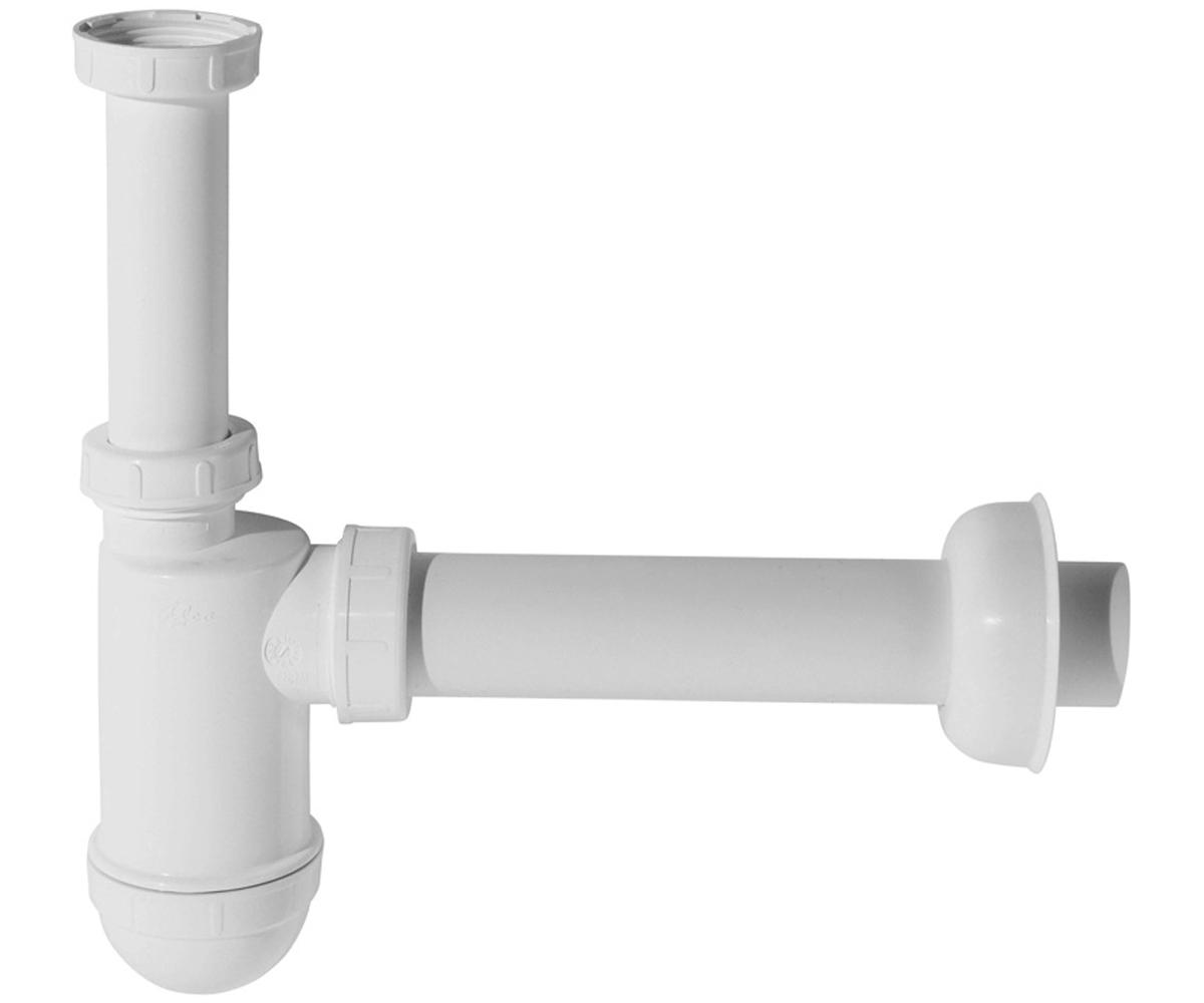 Сифон для раковины ALCAPLAST  A43 A43
