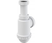 Сифон для мойки ALCAPLAST  A443-DN50/40