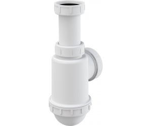 Сифон для мийки ALCAPLAST  A443-DN50/40