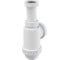 Сифон для мийки ALCAPLAST  A443-DN50/40 A443-DN50/40