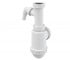 Сифон для мийки c підведенням dn50/40   ALCAPLAST  A443P-DN50/40 A443P-DN50/40