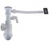 Сифон для мийки ALCAPLAST  A444P D50/40 A444P D50/40