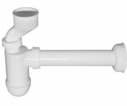 Сифон для пісуара ALCAPLAST  A45