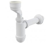 Сифон для пісуара ALCAPLAST  A45A