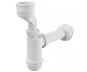 Сифон для пісуара  ALCAPLAST A45A