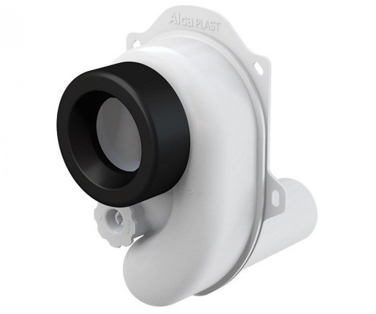 Сифон для пісуара ALCAPLAST  A45B A45B