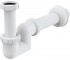 Сифон для умывальника ALCAPLAST  A45F-DN32 A45F-DN32
