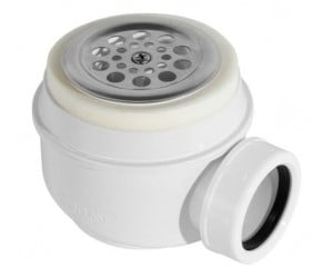 Сифон для піддону ALCAPLAST  A46-50