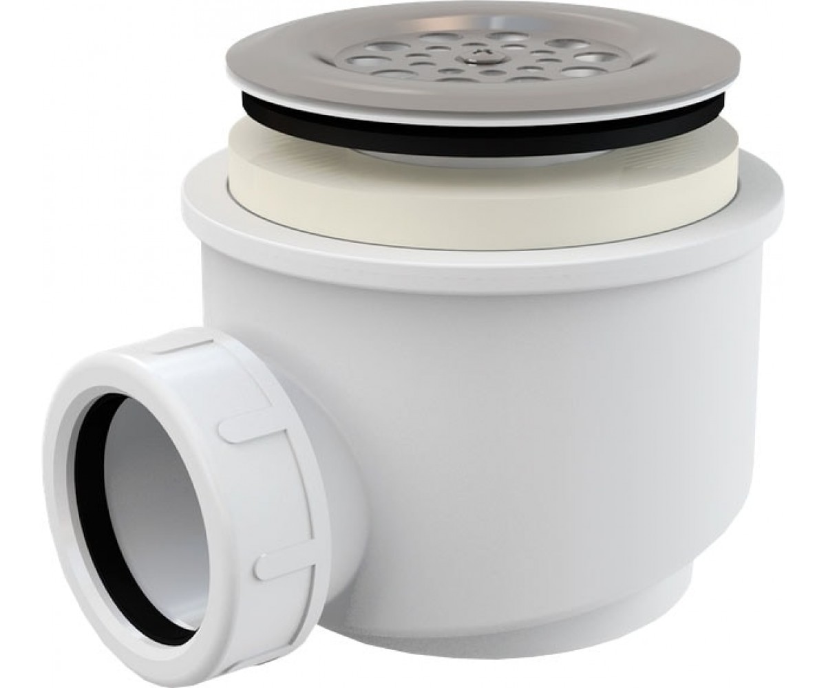 Сифон для піддону ALCAPLAST  A46-60 A46-60