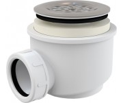 Сифон для піддону ALCAPLAST  A46-60
