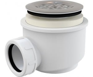 Сифон для піддону ALCAPLAST  A46-60