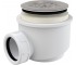 Сифон для піддону ALCAPLAST  A46-60 A46-60
