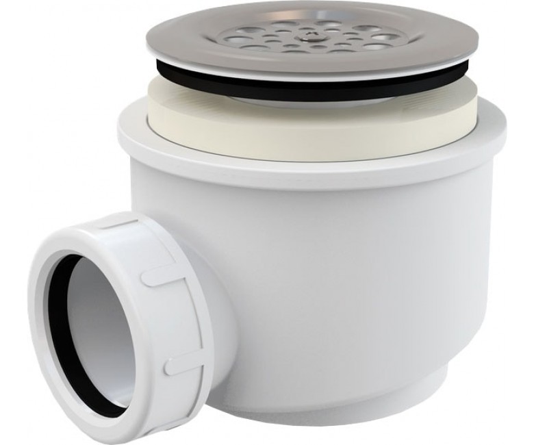 Сифон для піддону ALCAPLAST  A46-60 A46-60