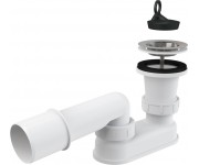 Сифон для поддоноа ALCAPLAST  A461-50
