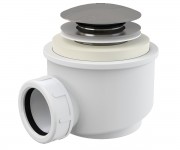 Сифон для поддона ALCAPLAST  A465-50