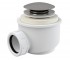 Сифон для піддону ALCAPLAST  A465-50 A465-50