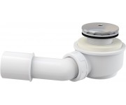 Сифон ALCAPLAST  A471CR-50
