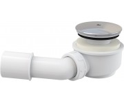 Сифон для піддону ALCAPLAST  A471CR-60
