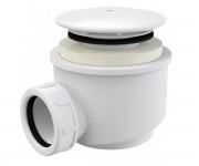 Сифон для піддону ALCAPLAST  A47B-60