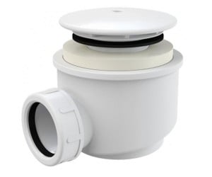 Сифон для піддону ALCAPLAST  A47B-60