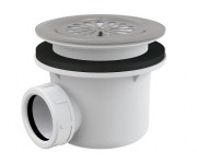 Сифон для піддону ALCAPLAST A48 A48