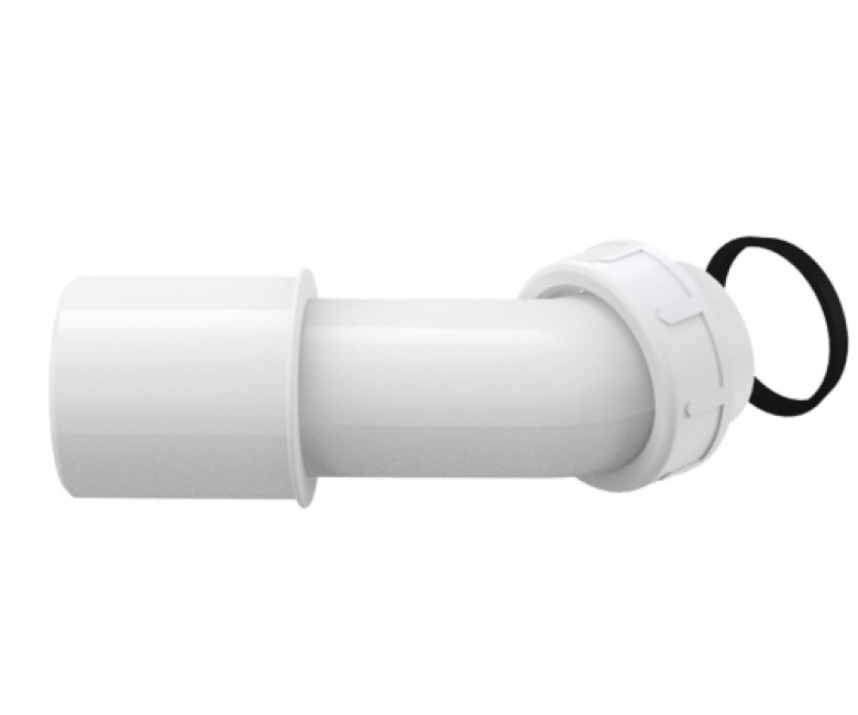 Коліно ALCAPLAST  A52 A52