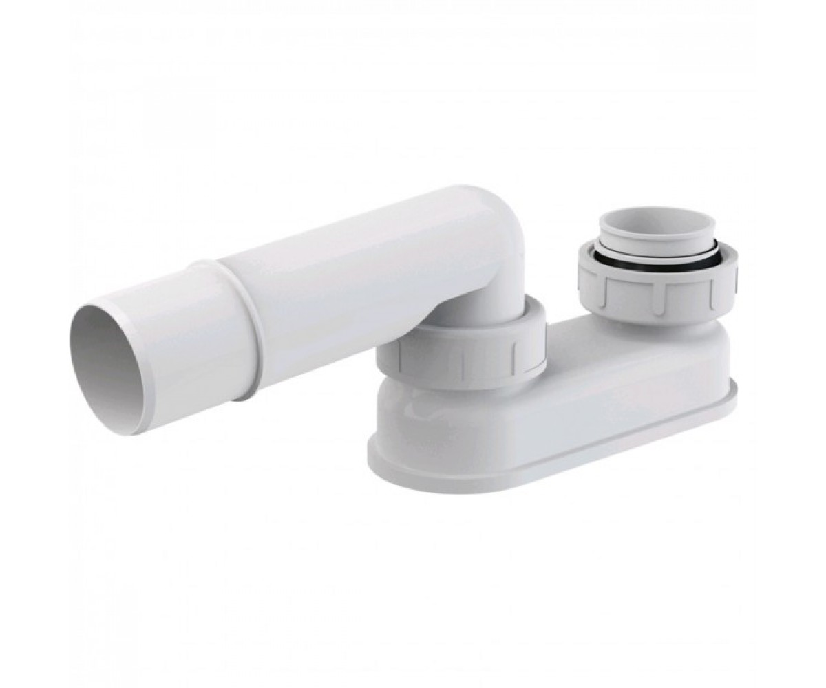 Гідрозатвор ALCAPLAST  A53-D50 A53-D50