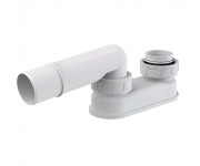 Гідрозатвор ALCAPLAST  A53-D50