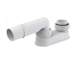 Гідрозатвор ALCAPLAST  A53-D50