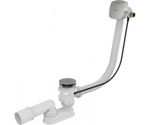 Сифон для ванни ALCAPLAST  A565CRM1-120